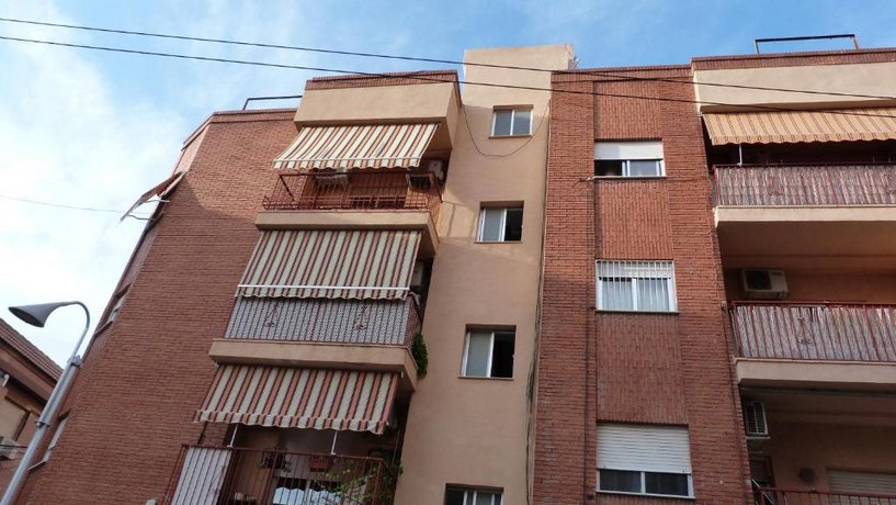 Apartamento Murcia a tus pies