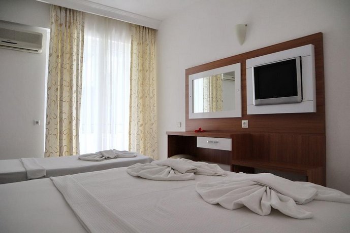 Glaros Hotel Alanya