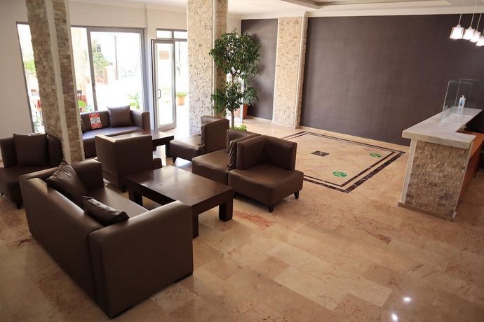 Glaros Hotel Alanya