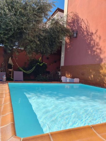 Casa Camino del Agua