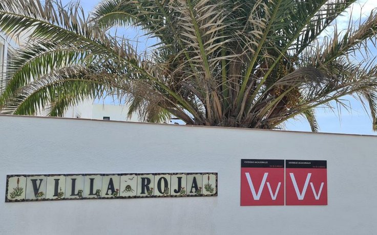 Villa Roja Apartments Quiet Small & Central Resort Reservado para clientes Fiesta prohibidos