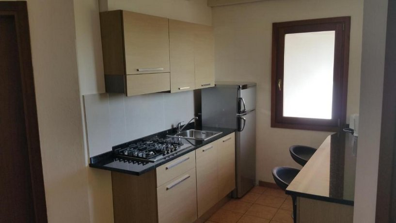 Porto Antigo Three Bed Apartment with Sea View