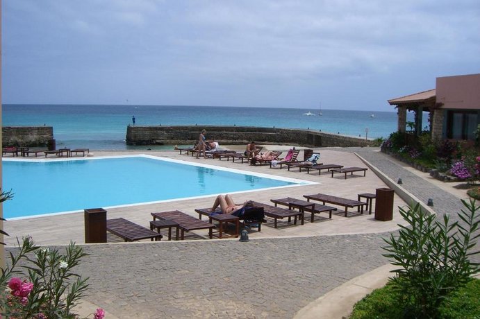 Porto Antigo Three Bed Apartment with Sea View