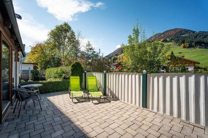Chalet Gaisberg by Apartment Managers