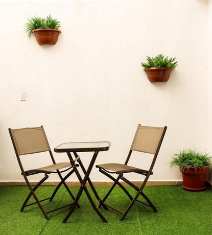 Suites Bajio