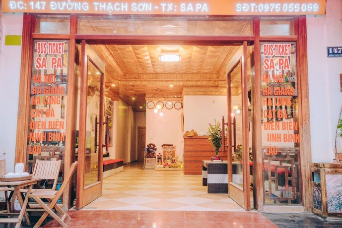 Sapa Success Hotel