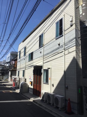 Yamate Rest House Male Only