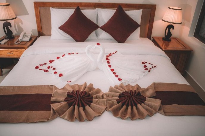 Amanda Hotel