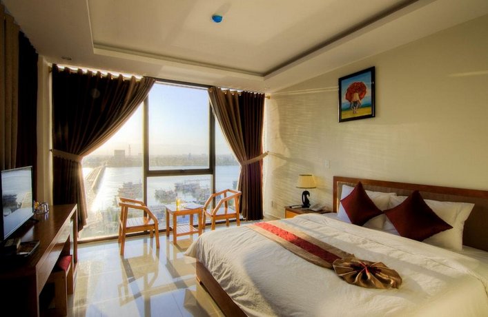 Amanda Hotel
