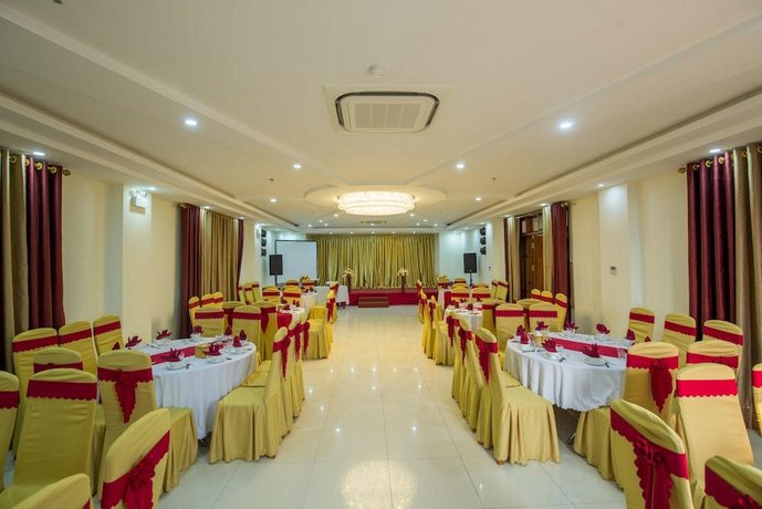 Amanda Hotel