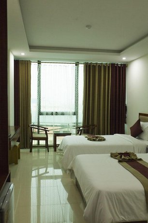Amanda Hotel