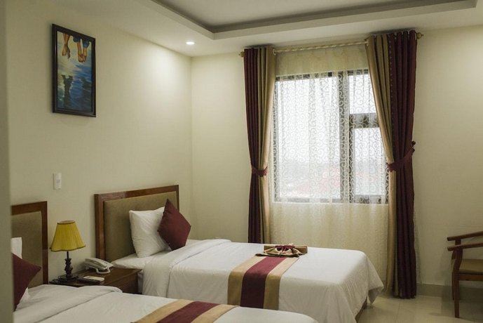 Amanda Hotel
