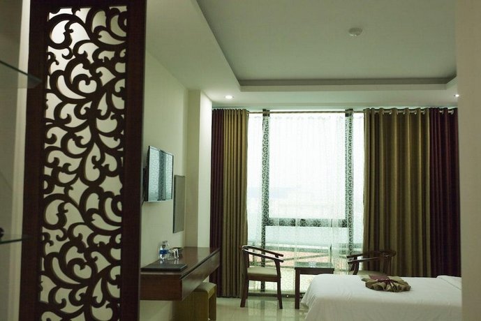 Amanda Hotel
