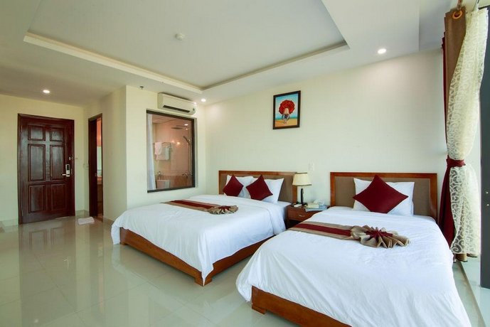 Amanda Hotel