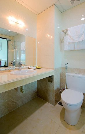 Amanda Hotel
