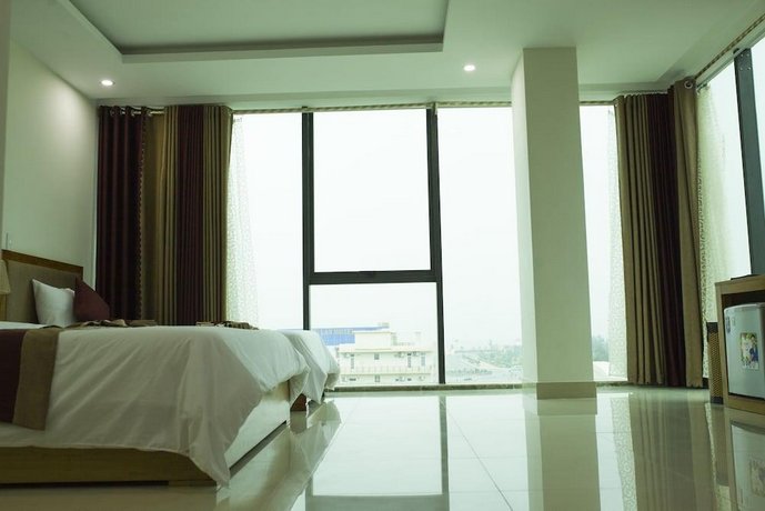 Amanda Hotel
