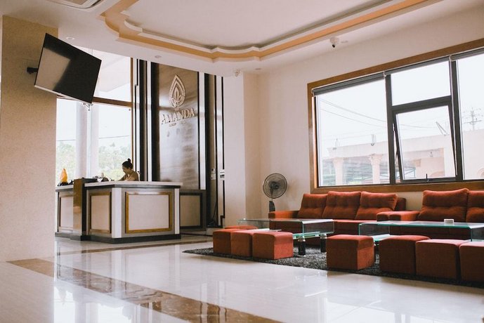 Amanda Hotel