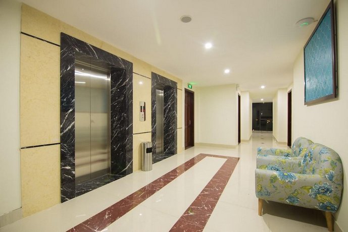 Amanda Hotel