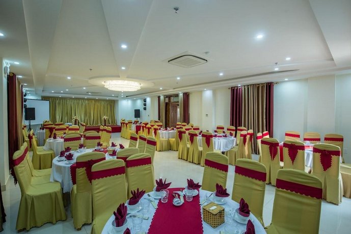 Amanda Hotel