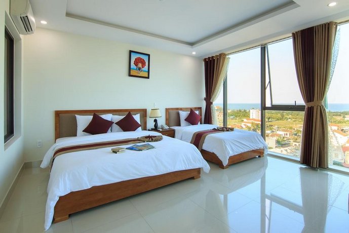 Amanda Hotel