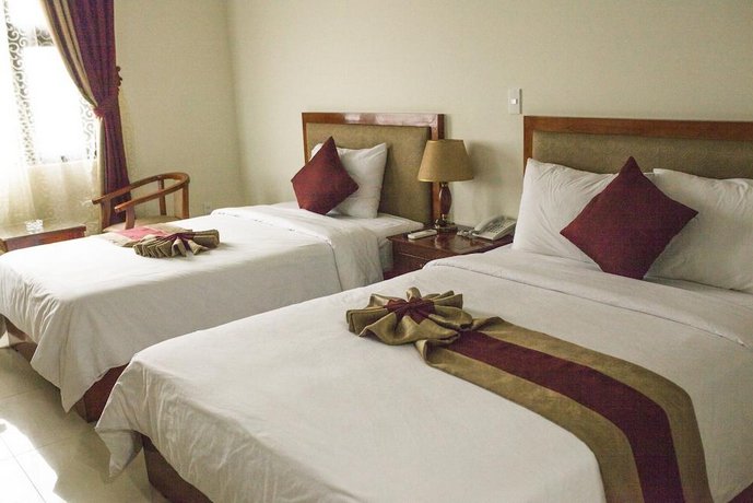 Amanda Hotel