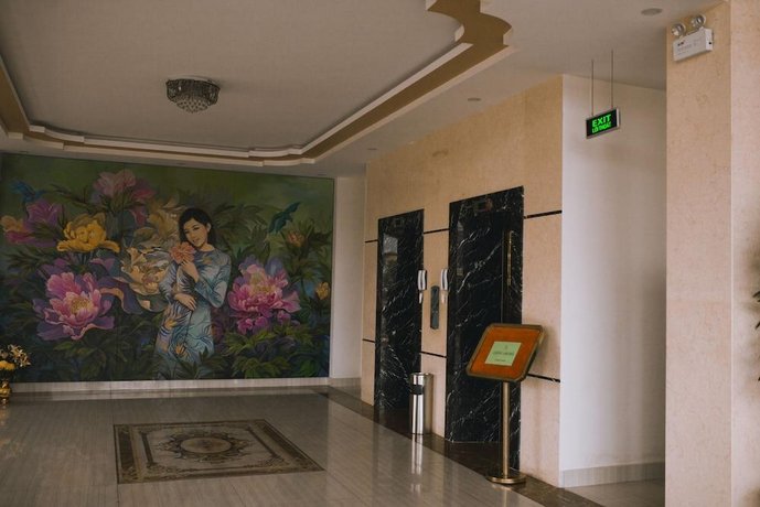 Amanda Hotel