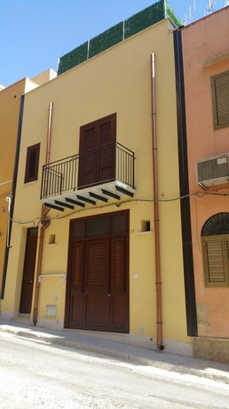 Casa Vacanze Del Golfo 2