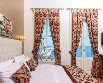 Mom Hotel Istanbul