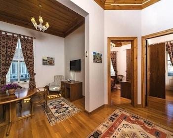 Mom Hotel Istanbul
