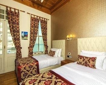 Mom Hotel Istanbul