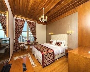 Mom Hotel Istanbul
