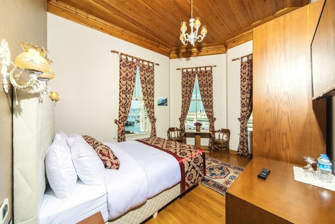 Mom Hotel Istanbul