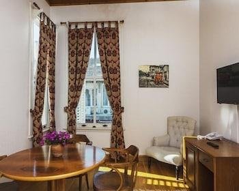 Mom Hotel Istanbul