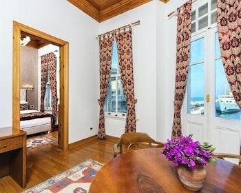 Mom Hotel Istanbul