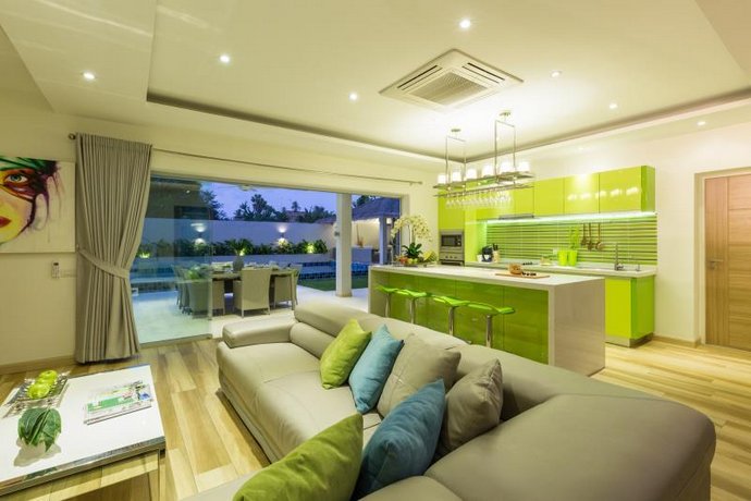 Kids Friendly villa Mojito