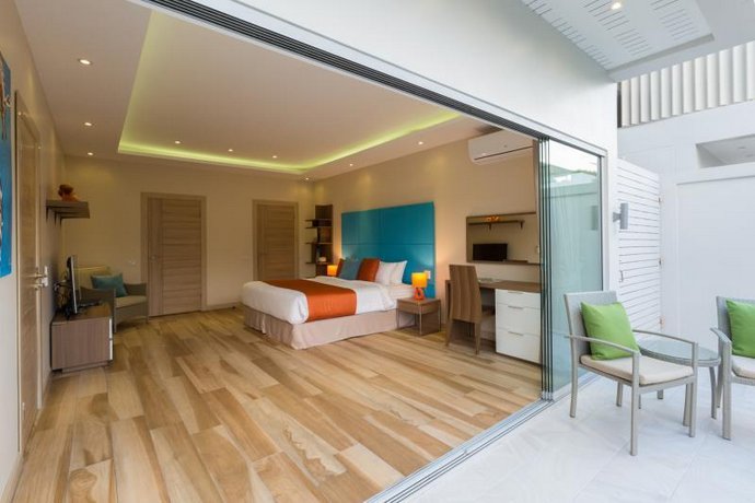 Kids Friendly villa Mojito