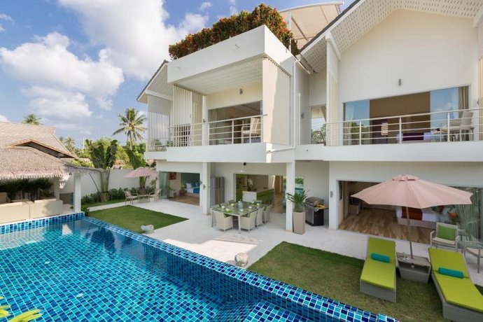 Kids Friendly villa Mojito
