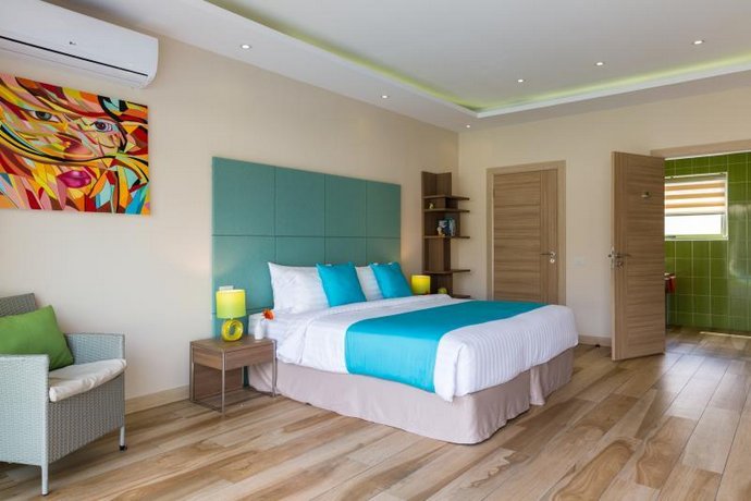 Kids Friendly villa Mojito