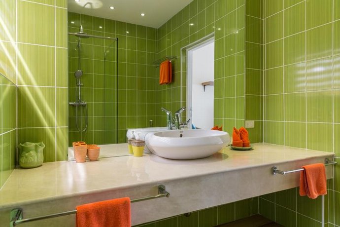 Kids Friendly villa Mojito