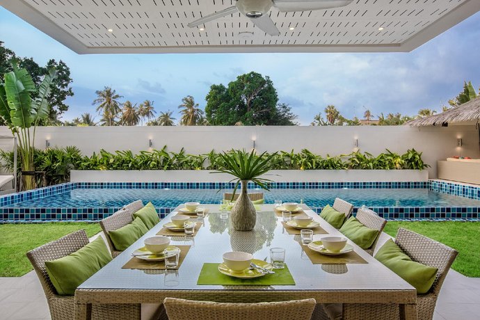 Kids Friendly villa Mojito