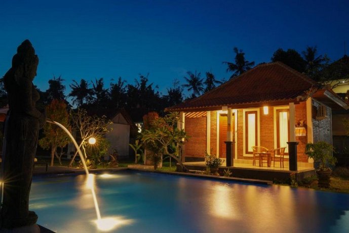 Dhiari Guest House