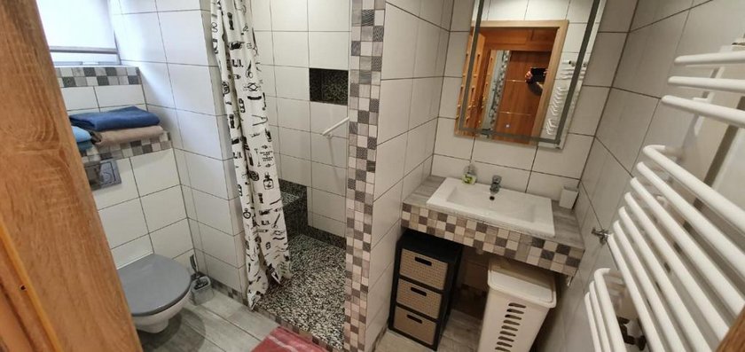 Apartamenty Kostka