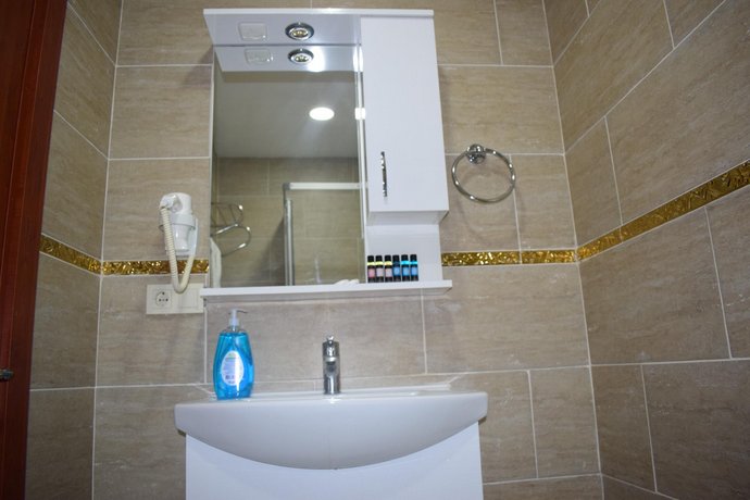 Royal Suites Besiktas