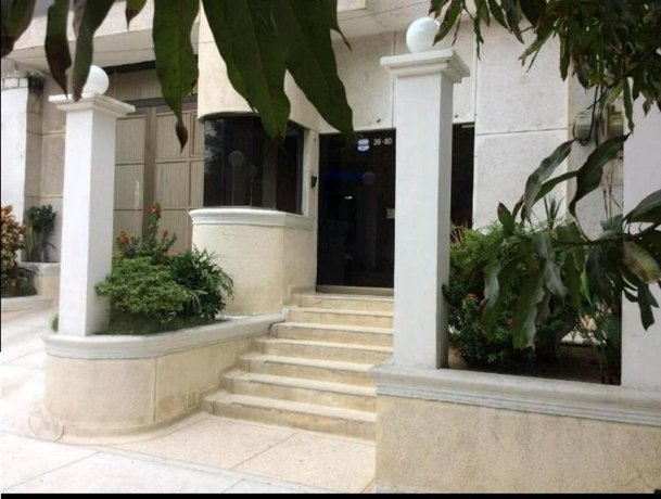 Hostal El Recreo Barranquilla
