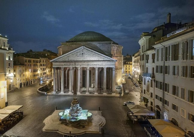 La Residenza del Sole al Pantheon