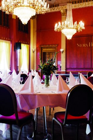 Elite Stora Hotellet Orebro