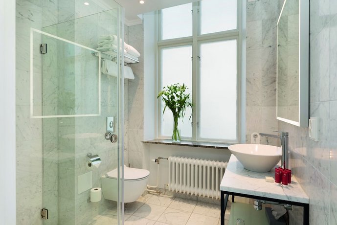 Elite Stora Hotellet Orebro
