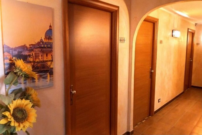 B&B Alba Domus Roma