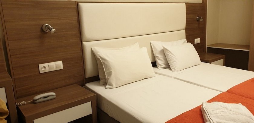 Opera Blue Hotel