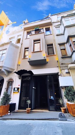 Utarit Taksim